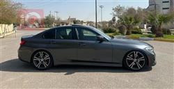 بي ام دبليو الفئة 3